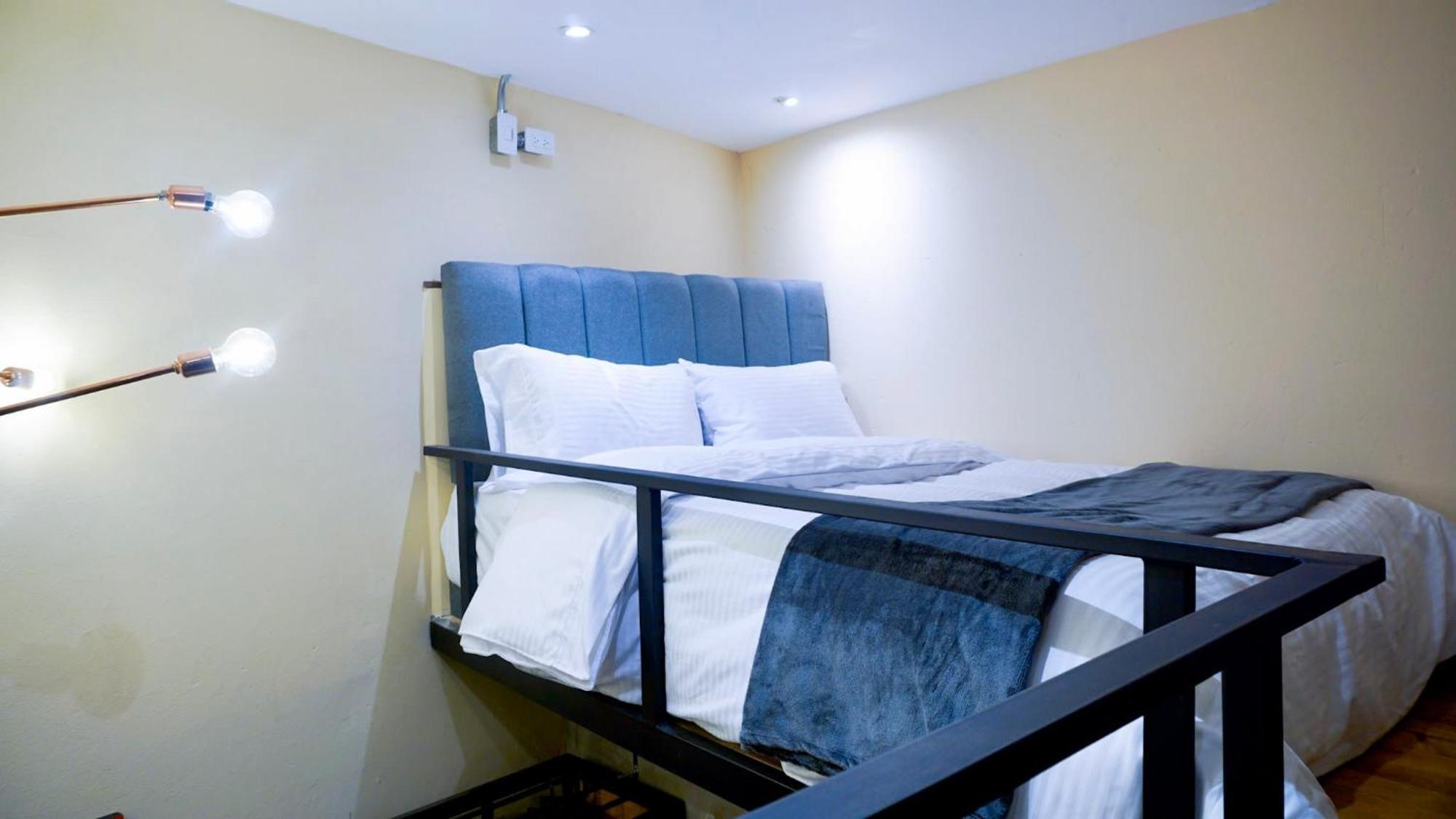 Colonia Suites 722 Богота Экстерьер фото